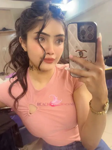 Goa Indian Escort