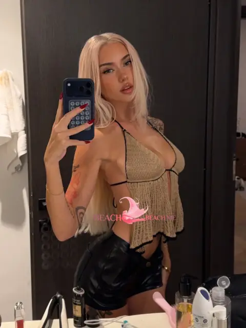 Goa Russian Escort